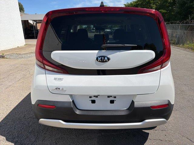 2020 Kia Soul - $12,874
