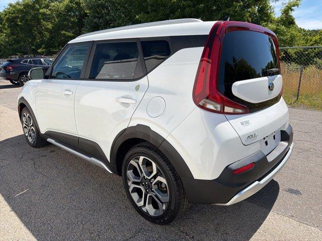 2020 Kia Soul - $12,874