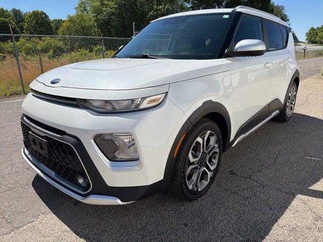 2020 Kia Soul - $12,874