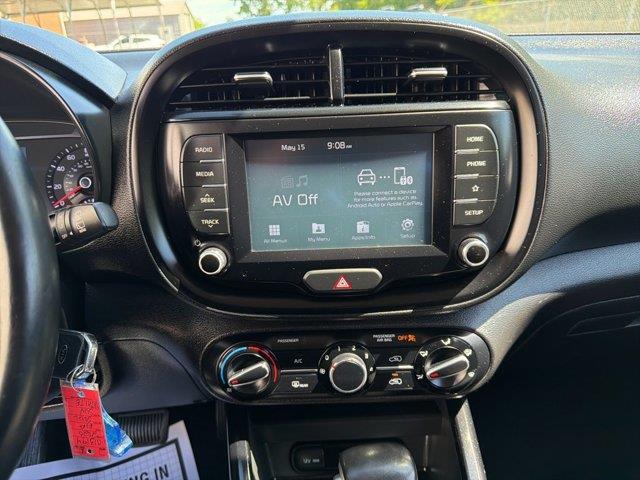 2020 Kia Soul - $12,874