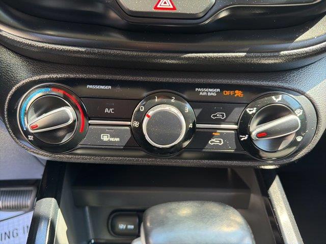 2020 Kia Soul - $12,874