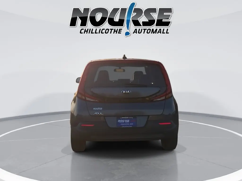 2020 Kia Soul - $11,270