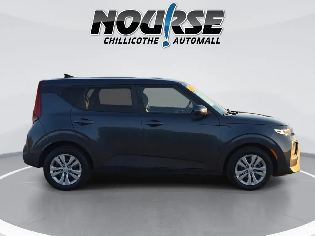 2020 Kia Soul - $11,270