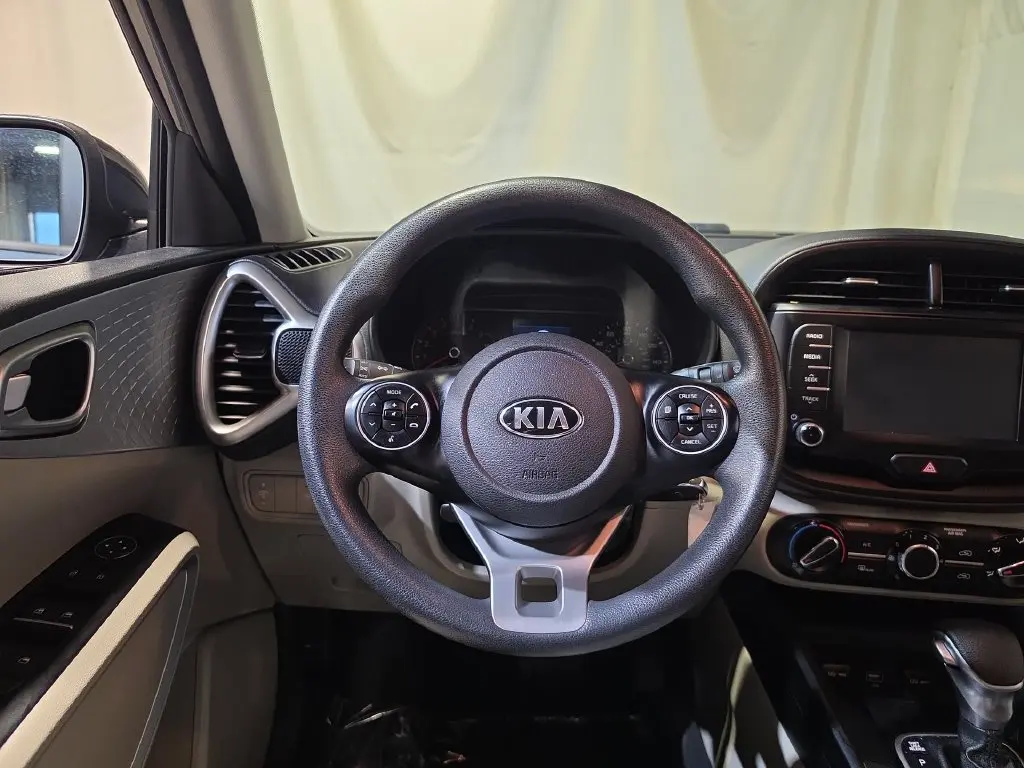 2020 Kia Soul - $11,270