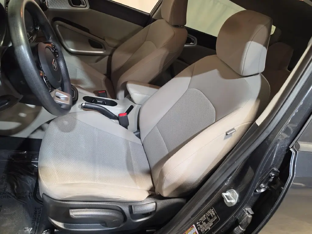 2020 Kia Soul - $11,270