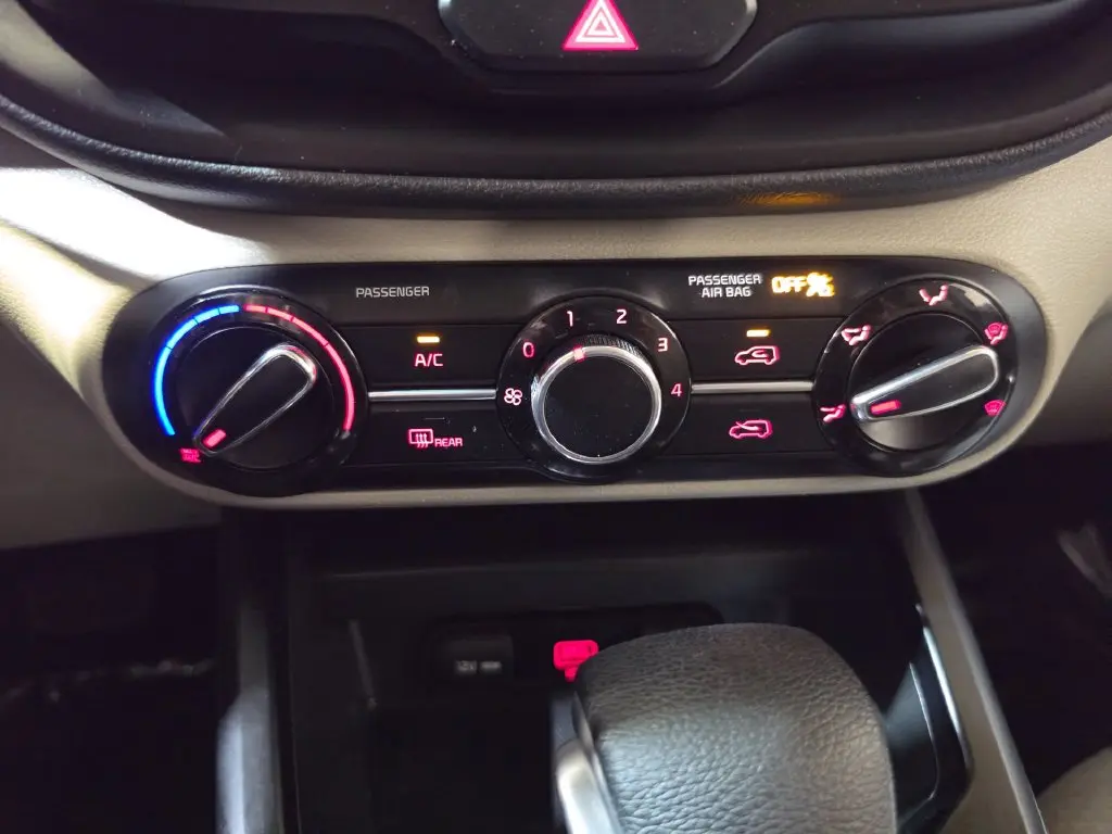 2020 Kia Soul - $11,270