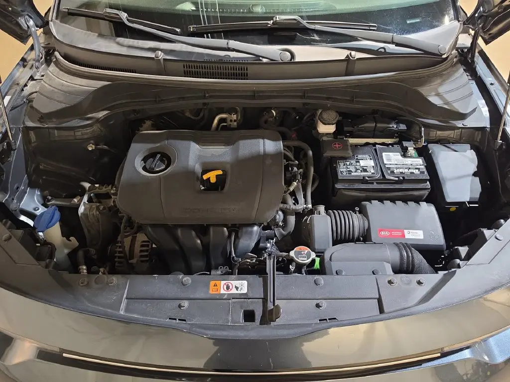 2020 Kia Soul - $11,270