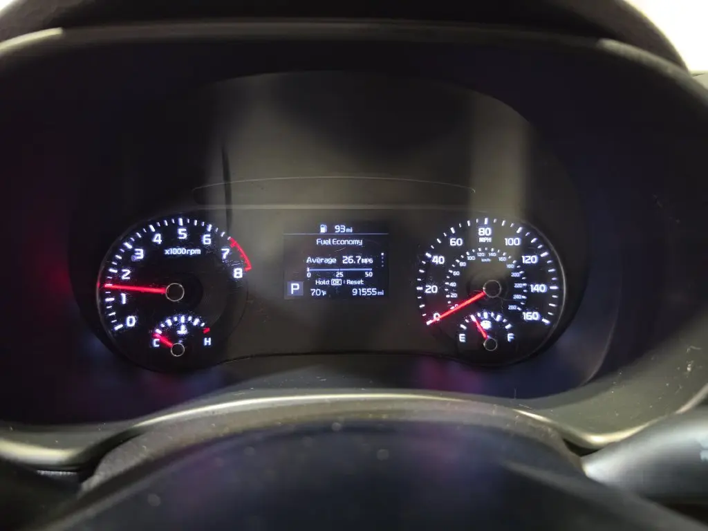 2020 Kia Soul - $11,270