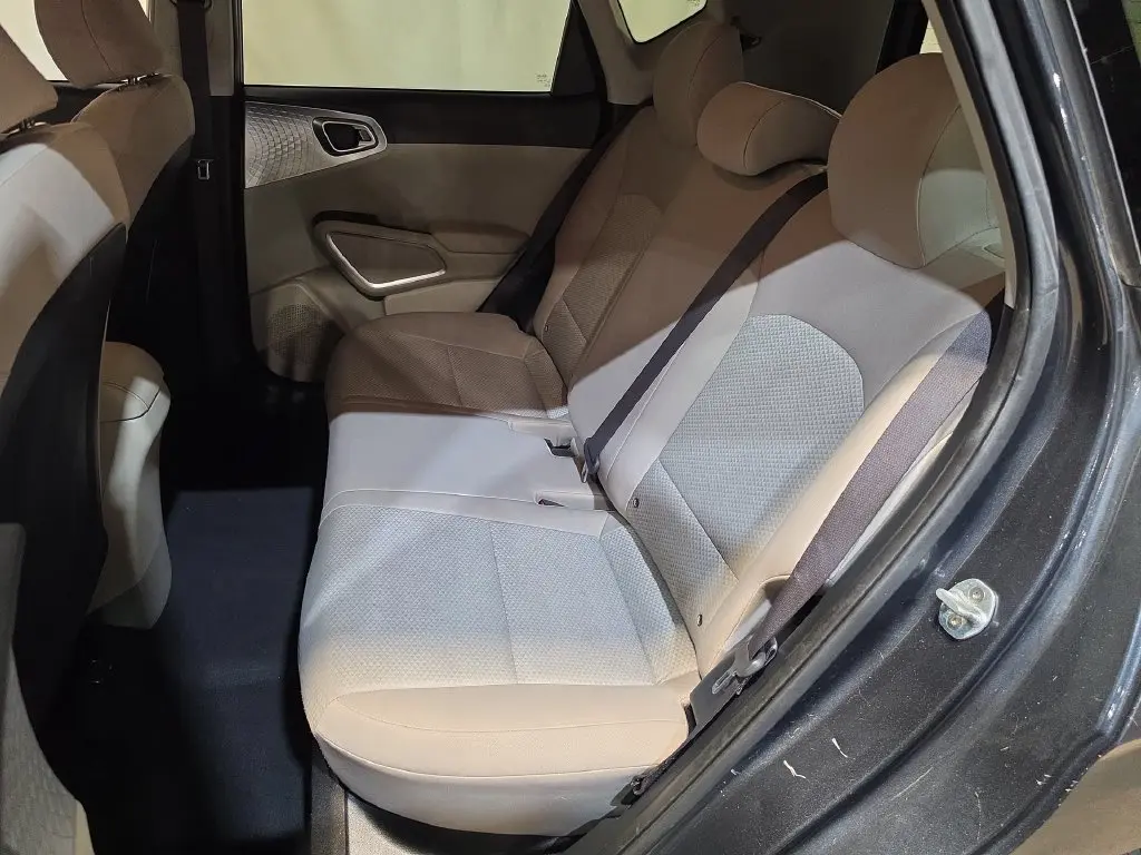 2020 Kia Soul - $11,270