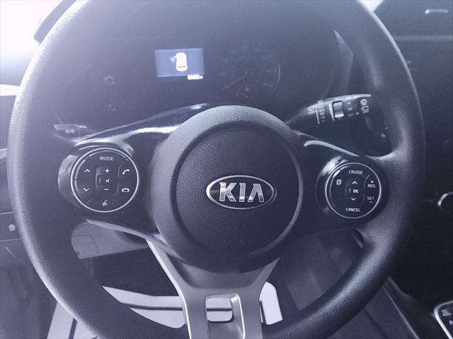 2020 Kia Soul - $11,828