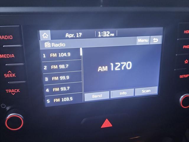 2020 Kia Soul - $11,828