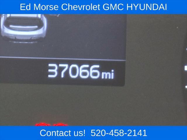 2021 Kia Soul - $15,755