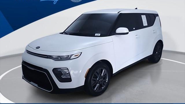 Preowned 2021 Kia Soul S for Sale