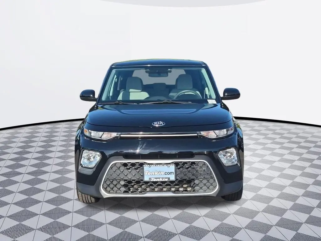 2021 Kia Soul - $15,938