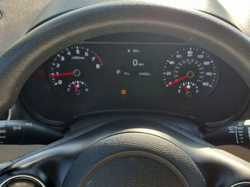2021 Kia Soul - $15,938