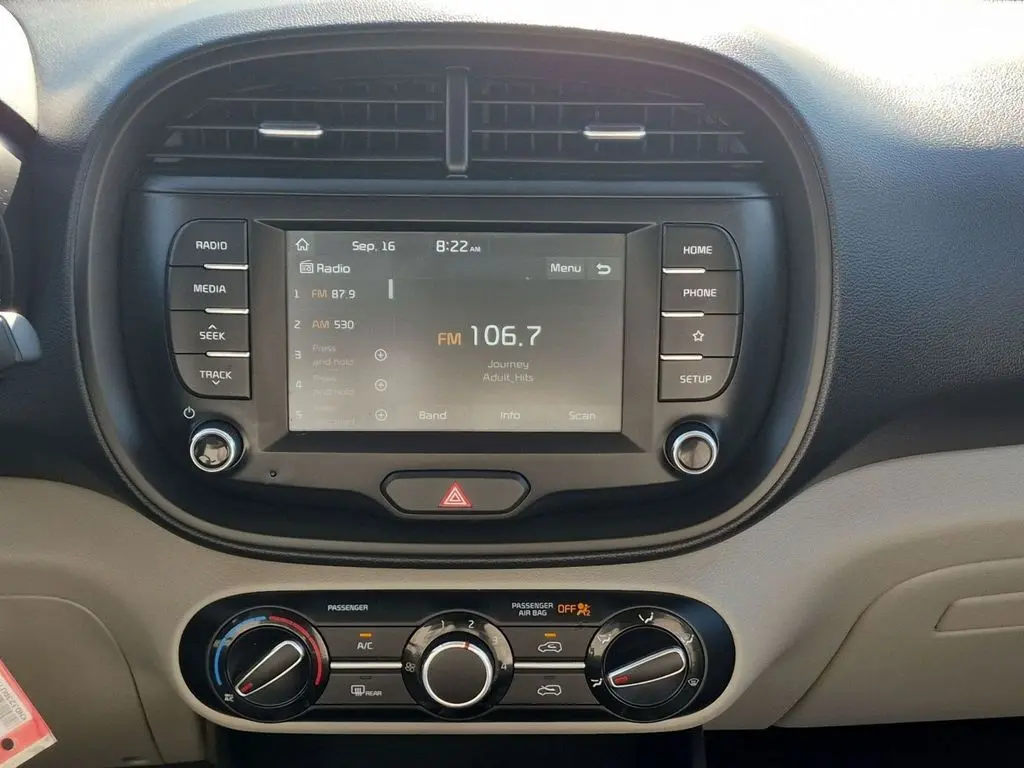 2021 Kia Soul - $15,938