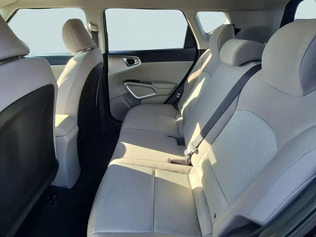 2021 Kia Soul - $15,938