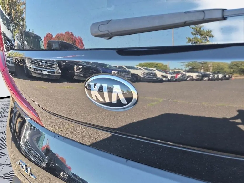 2021 Kia Soul - $15,938