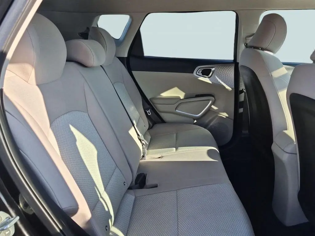 2021 Kia Soul - $15,938