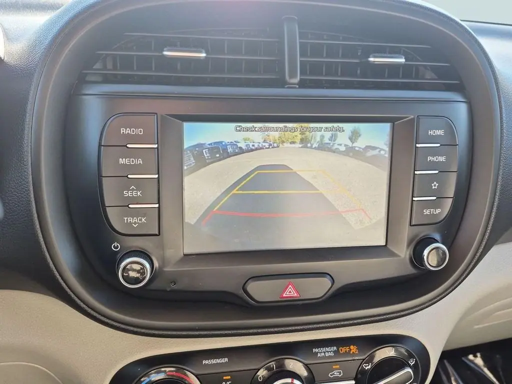 2021 Kia Soul - $15,938