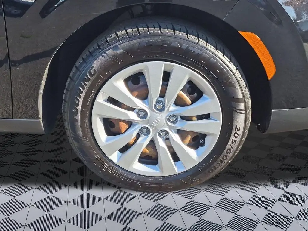 2021 Kia Soul - $15,938