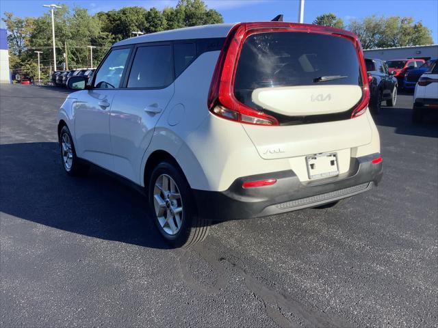 2022 Kia Soul - $13,570