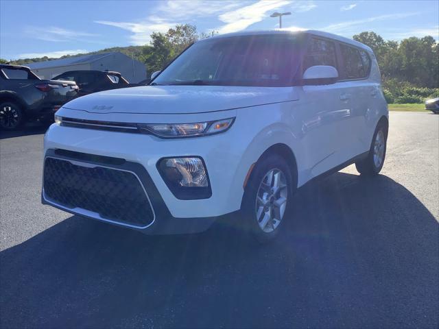 2022 Kia Soul - $13,570