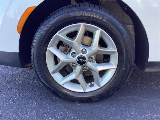 2022 Kia Soul - $13,570
