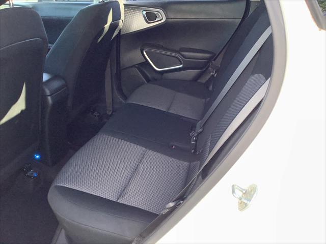 2022 Kia Soul - $13,570