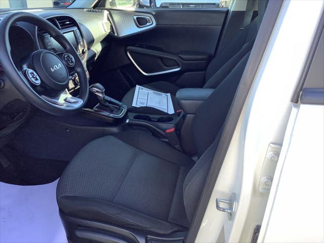 2022 Kia Soul - $13,570