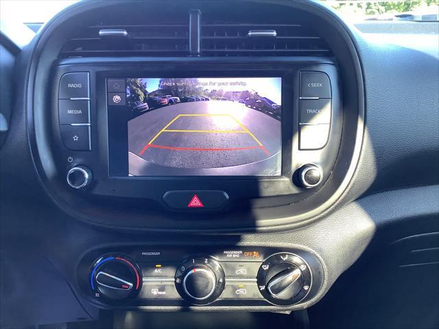 2022 Kia Soul - $13,570