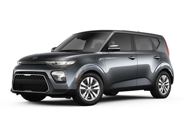 2022 Kia Soul