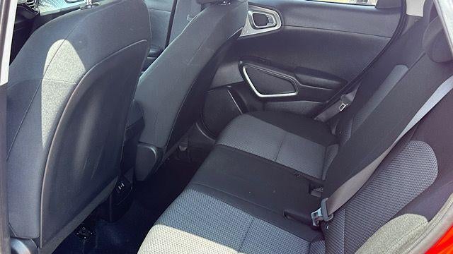 2023 Kia Soul S