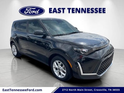 2023 Kia Soul S 4DR Crossover