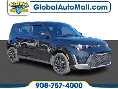 2023 Kia Soul 