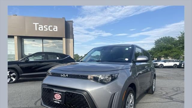 Preowned 2023 Kia Soul LX for Sale