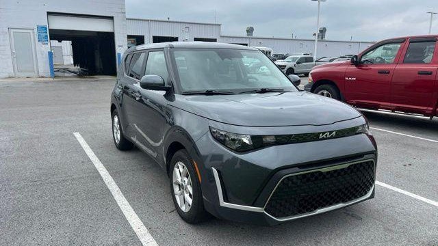 2023 Kia Soul S