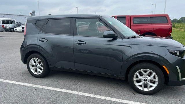 2023 Kia Soul S