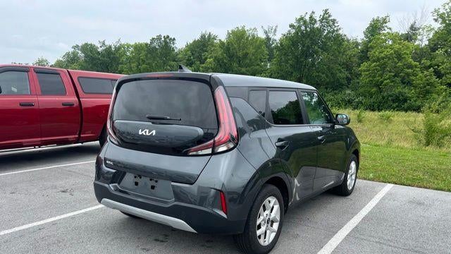 2023 Kia Soul S