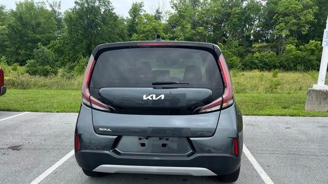 2023 Kia Soul S