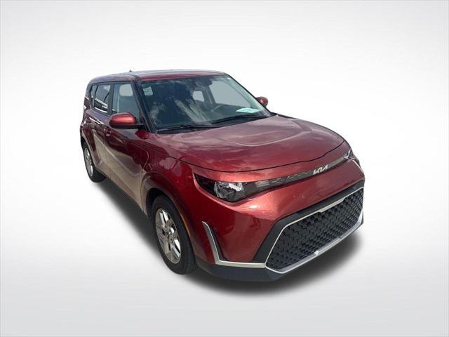 2023 Kia Soul - $17,000