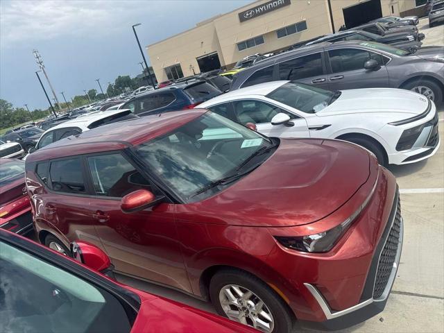 2023 Kia Soul - $17,000