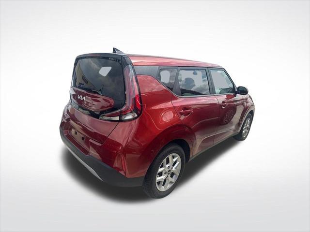 2023 Kia Soul - $17,000