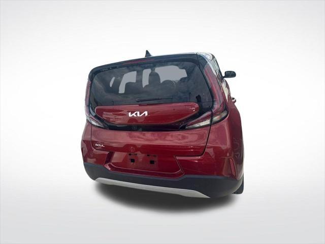 2023 Kia Soul - $17,000