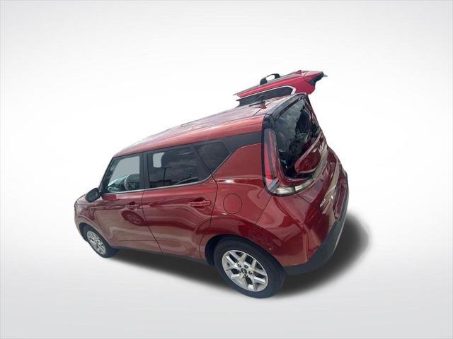 2023 Kia Soul - $17,000