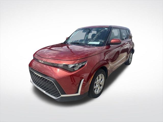 2023 Kia Soul - $17,000