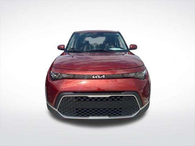 2023 Kia Soul - $17,000