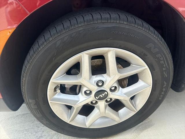 2023 Kia Soul - $17,000