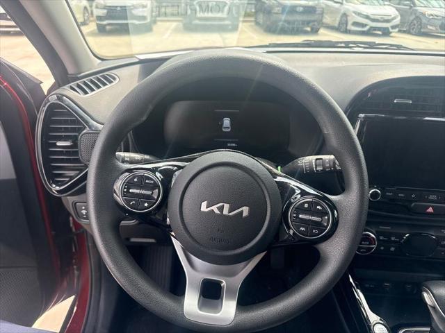 2023 Kia Soul - $17,000