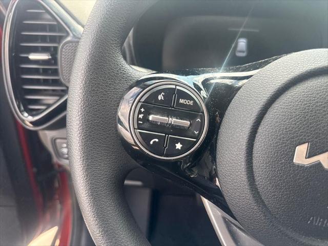 2023 Kia Soul - $17,000